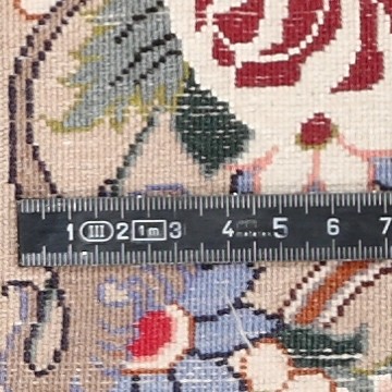 Knoten Detailansicht