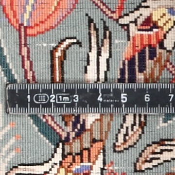Knoten Detailansicht