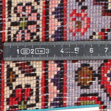Knoten Detailansicht