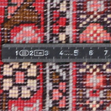 Knoten Detailansicht