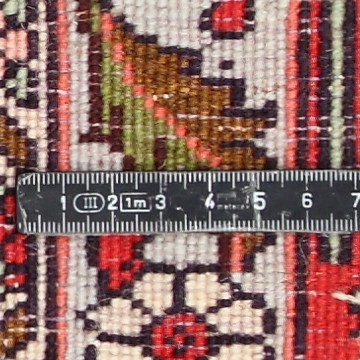 Knoten Detailansicht