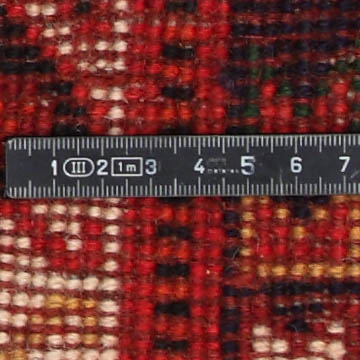 Knoten Detailansicht