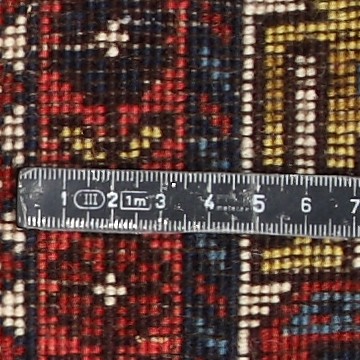 Knoten Detailansicht