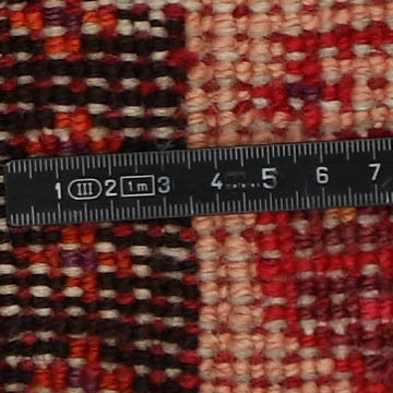 Knot detail view