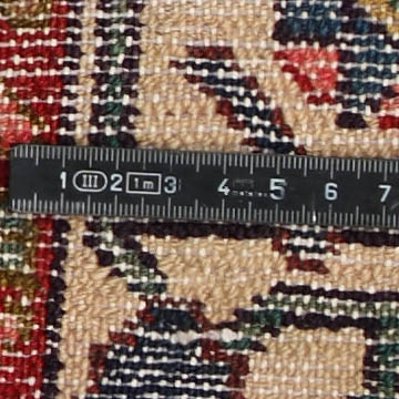 Knoten Detailansicht
