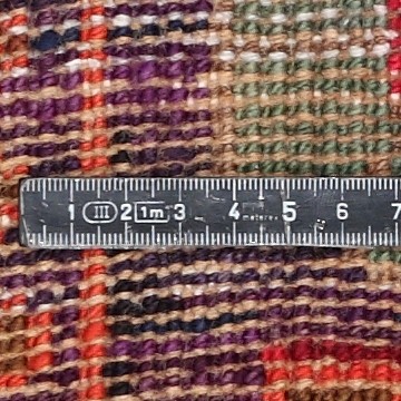 Knoten Detailansicht