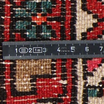 Knoten Detailansicht