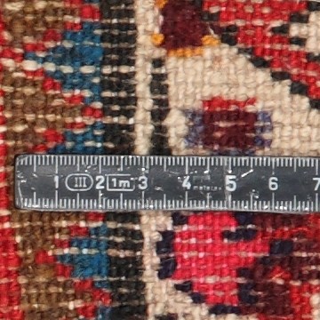 Knoten Detailansicht