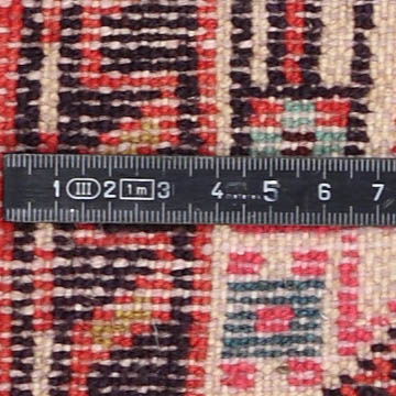 Knoten Detailansicht