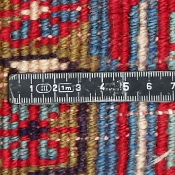 Knoten Detailansicht
