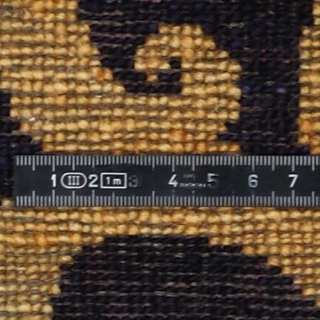 Knoten Detailansicht