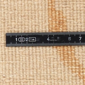 Knot detail view