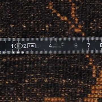 Knot detail view