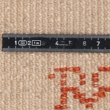 Knot detail view