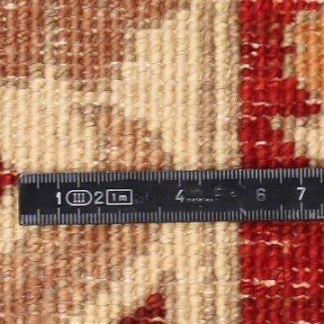 Knot detail view