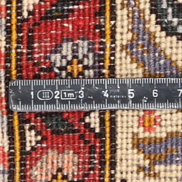Knoten Detailansicht