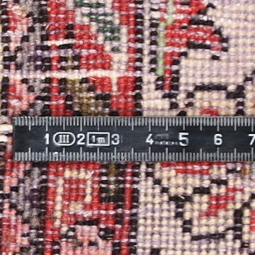 Knoten Detailansicht