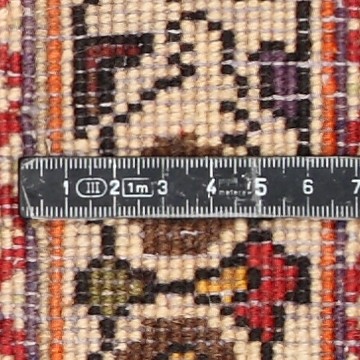 Knoten Detailansicht