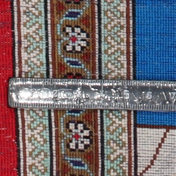 Knoten Detailansicht