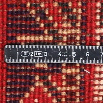 Knoten Detailansicht