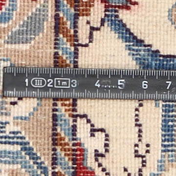 Knoten Detailansicht