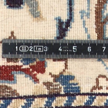 Knoten Detailansicht