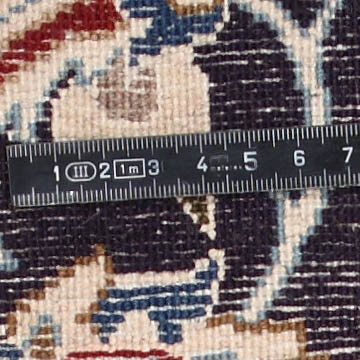 Knoten Detailansicht