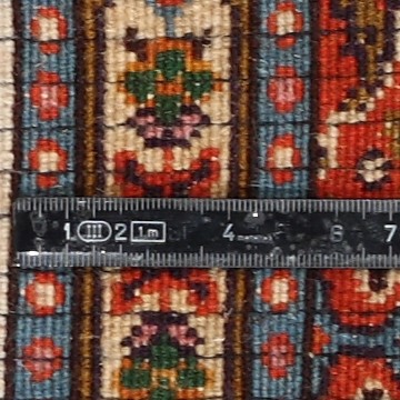 Knoten Detailansicht