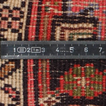 Knoten Detailansicht