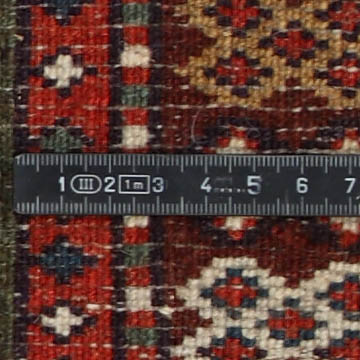 Knoten Detailansicht