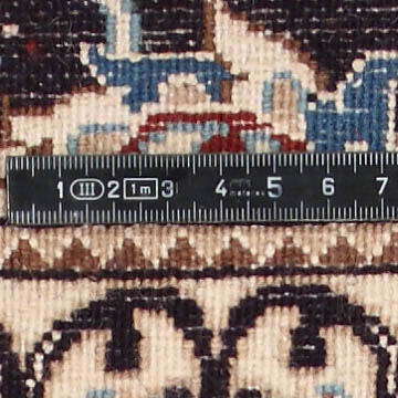 Knoten Detailansicht