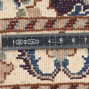 Knoten Detailansicht