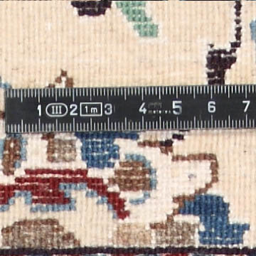 Knoten Detailansicht