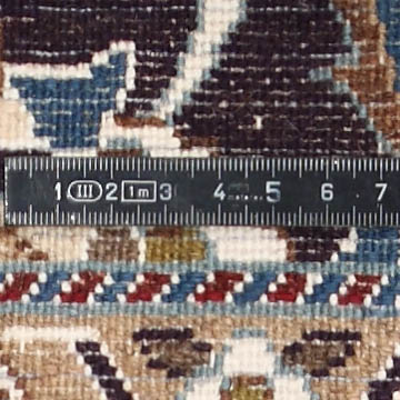 Knoten Detailansicht