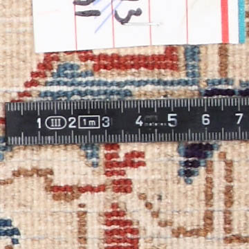 Knoten Detailansicht