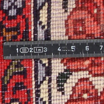 Knoten Detailansicht
