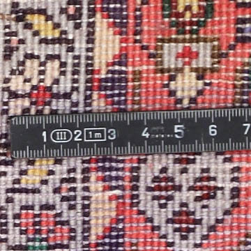 Knoten Detailansicht