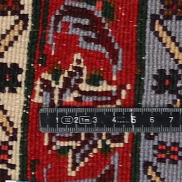 Knoten Detailansicht