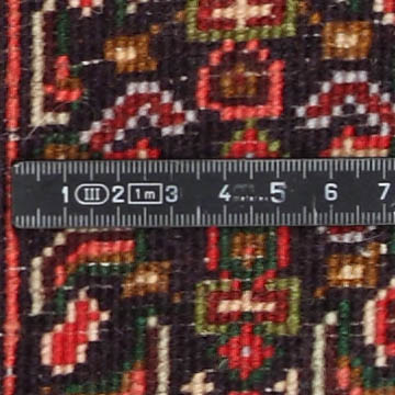 Knoten Detailansicht
