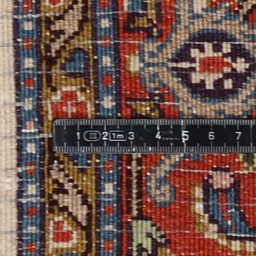 Knoten Detailansicht