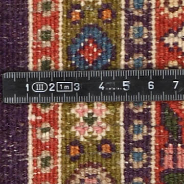 Knoten Detailansicht