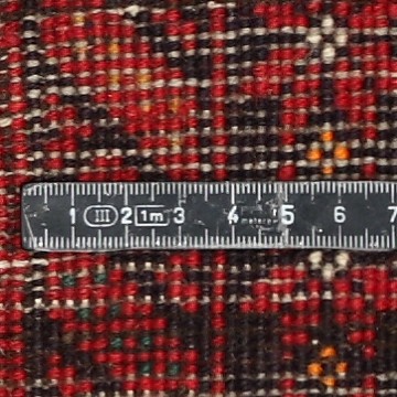 Knoten Detailansicht