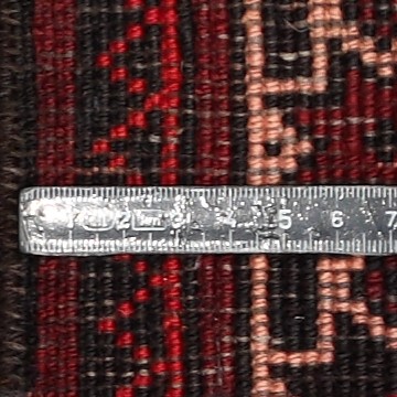 Knoten Detailansicht
