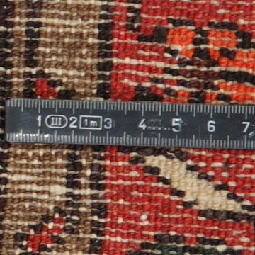 Knoten Detailansicht