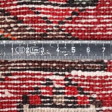 Knoten Detailansicht