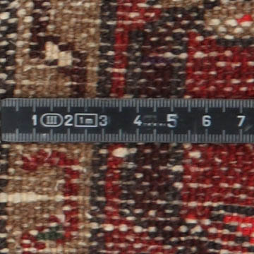 Knoten Detailansicht