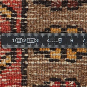 Knoten Detailansicht