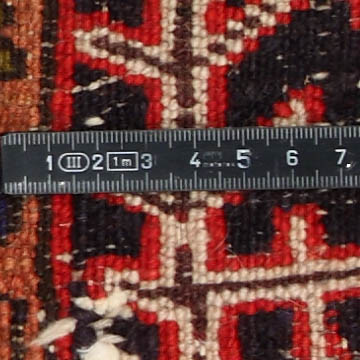 Knoten Detailansicht