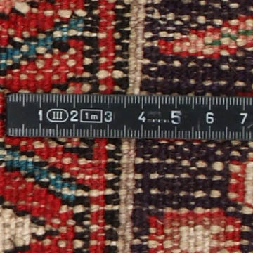 Knoten Detailansicht