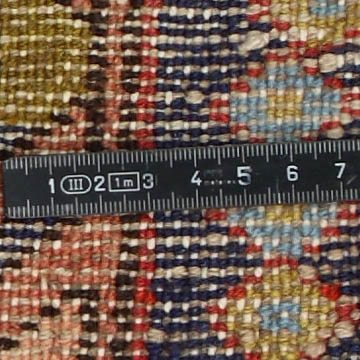Knoten Detailansicht